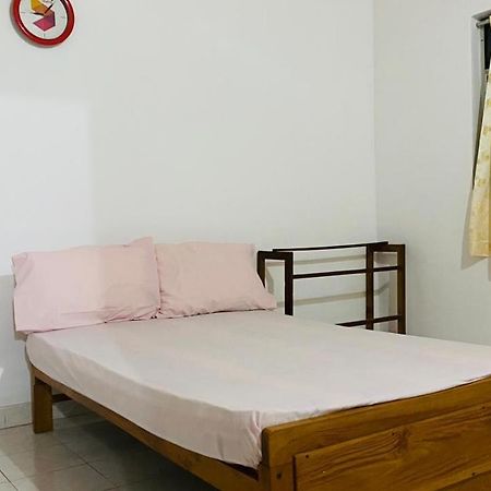 Evergreen Villa Nature Resort Anuradhapura Esterno foto