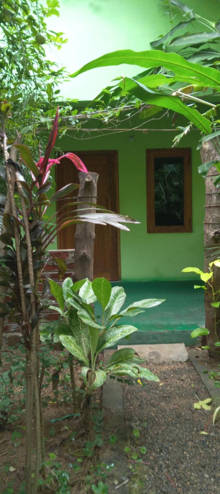 Evergreen Villa Nature Resort Anuradhapura Esterno foto