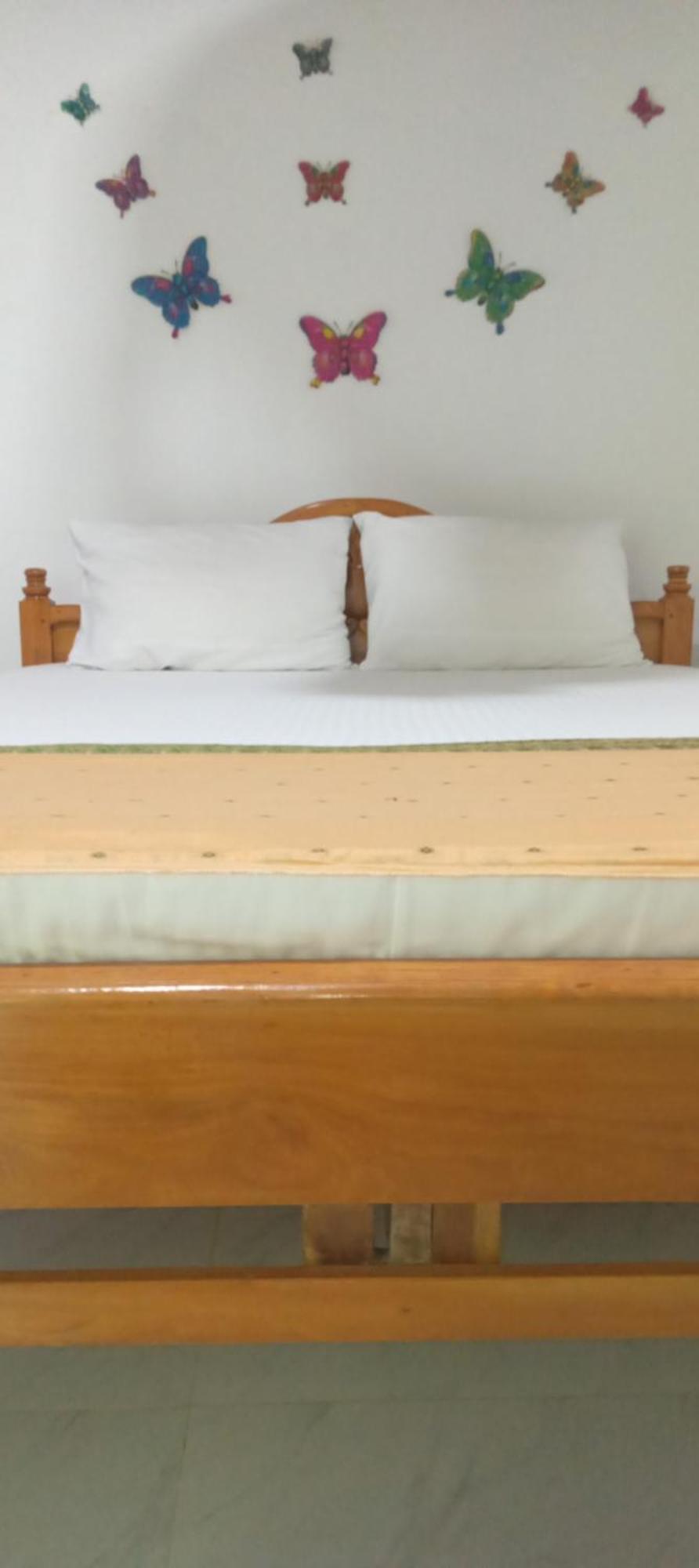 Evergreen Villa Nature Resort Anuradhapura Esterno foto