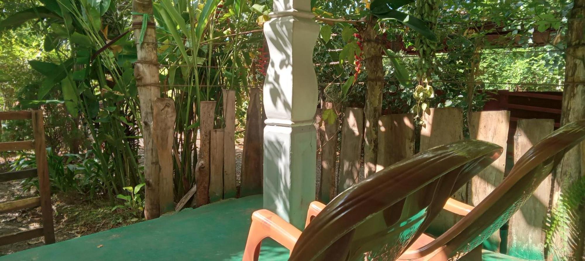 Evergreen Villa Nature Resort Anuradhapura Esterno foto