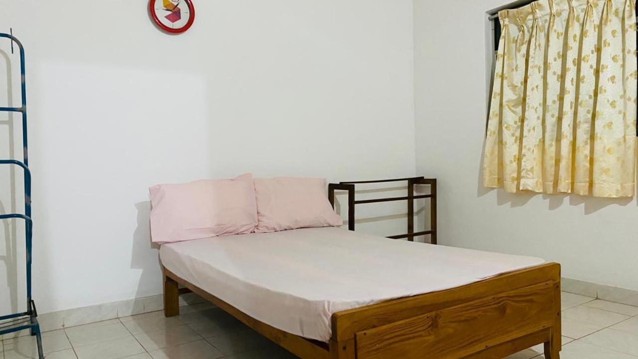 Evergreen Villa Nature Resort Anuradhapura Esterno foto
